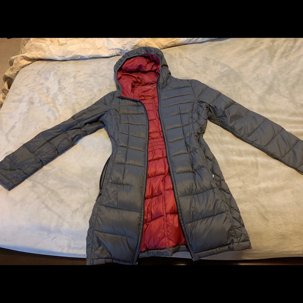 Coat - Picture 1 of 2